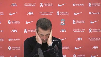 Marco Silva insists Fulham are moving in right direction despite late Liverpool heartbreak