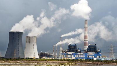 CERC approves hard cost of ₹689.61 crore for installing emission control system at NLC Tamil Nadu’s power plant in Thoothukudi