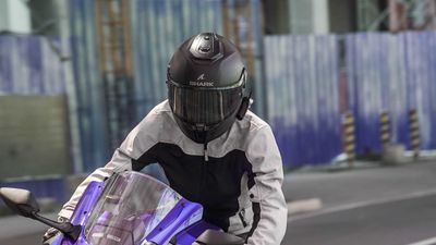 Things To Consider When Buying A New Motorcycle Helmet