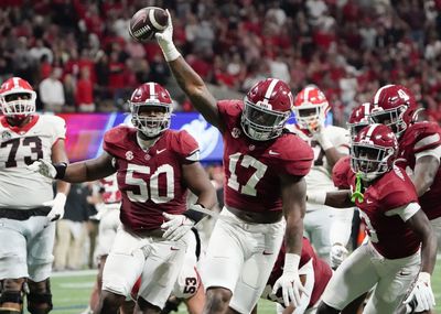 CFP chair Boo Corrigan explained why the committee picked Alabama over undefeated Florida State