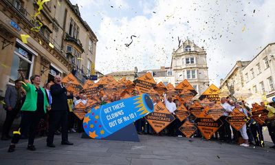 The Lib Dems have a bold plan – and it is already working