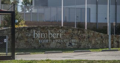 Children isolated while in custody at Bimberi, even post-COVID: report