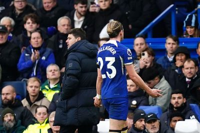 I’m so proud – Mauricio Pochettino delight as Chelsea win despite first-half red