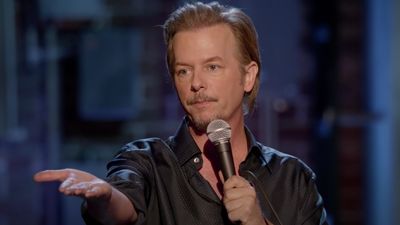 32 Of David Spade’s Funniest Quotes From Movies And SNL