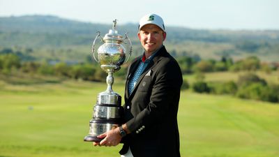 LIV Golfer Goes Back-To-Back On DP World Tour Days After Almost Pulling Out Of South African Open