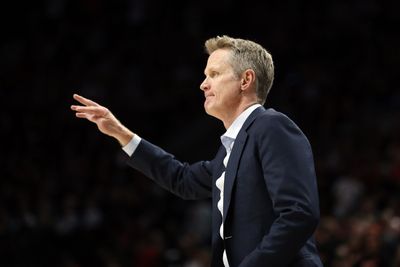 Steve Kerr laments Warriors latest blown lead
