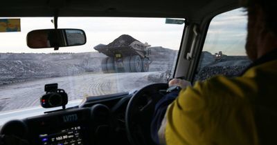 Hunter coal's last chapters being written, but blank pages remain