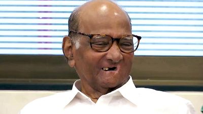 Poll results will have no impact on INDIA alliance, says Pawar