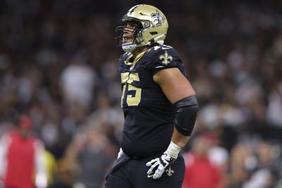 Andrus Peat probable to return vs. Lions with hand injury