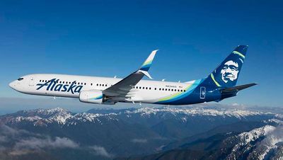 Alaska Air To Buy Hawaiian Airlines For 270% Premium
