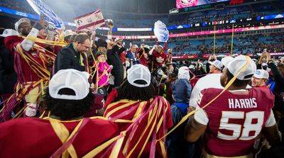 Florida State Is the Last Casualty of a Four-Team College Football Playoff