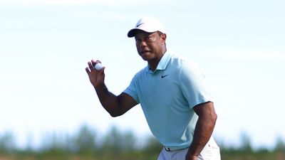 Tiger Woods Reiterates Long-Standing View On Golf-Ball-Rollback Plans