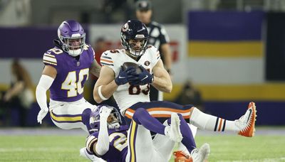 Bears’ task in final 5 weeks: ‘Find ways to win’