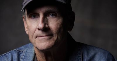 James Taylor announces 2024 tour down under in the Hunter Valley