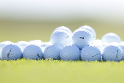 PGA Tour pros sound off on potential golf ball rollback