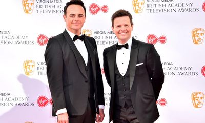 Ant and Dec call for I’m a Celebrity to take a break from political contestants