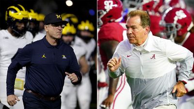 Rose Bowl Preview: Dominant Michigan to Face Tough Test From Battle-Tested Alabama