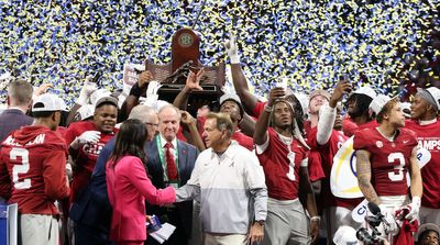 Why the College Football Playoff Committee Made the Right Call