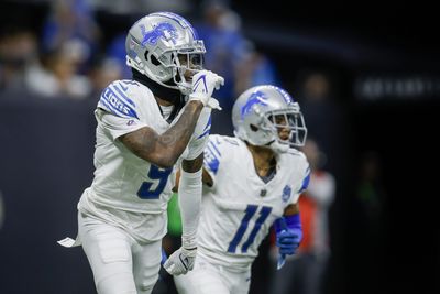 Lions blow huge lead but hang on for tough road win in New Orleans