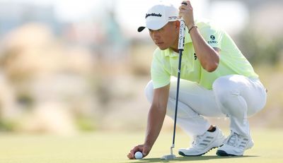 Why Was Collin Morikawa Given A Penalty At The Hero World Challenge? Here, We Explain Why...