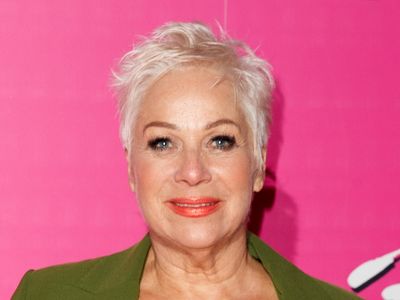 Denise Welch says she’s ‘alive and well’ after falling victim to death hoax