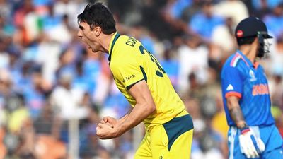 Any cricketer not inspired by Cummins is in wrong game: Ian Chappell