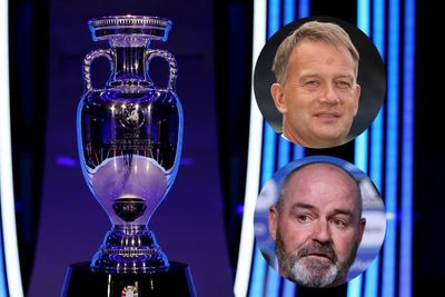 SFA chief confident UEFA can solve Carol Vorderman conundrum ahead of Euro 2024
