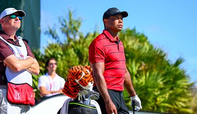Tiger Woods 'Ecstatic How The Week Turned Out' After Successful Hero World Challenge Return
