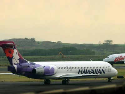 Alaska Airlines to buy Hawaiian Airlines in deal that may attract regulator scrutiny