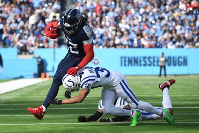 Instant analysis of Colts’ 31-28 win over Titans