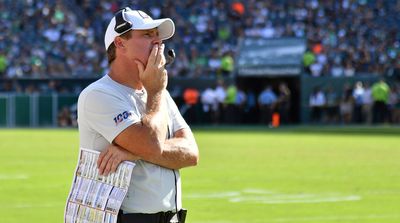 Jay Gruden Blasts Commanders' Culture After Blowout Loss to Dolphins