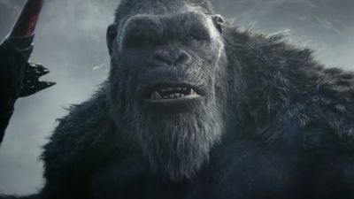 Godzilla X Kong: The New Empire Trailer Shows The Titans Teaming Up To Stop A Massive Threat To The MonsterVerse, But I Can’t Stop Thinking About ‘Mini Kong’