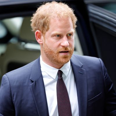 Prince Harry Will Miss Britain’s “Wedding of the Year” Because of Continued Rift With the Royal Family, Royal Expert Reports