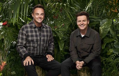 I'm A Celebrity hosts Ant and Dec call for 'no more politicians' on the show