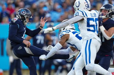 5 takeaways from Colts’ 31-28 win over Titans