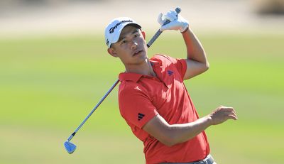 'There's Such A Grey Line' - Collin Morikawa Reacts To Hero World Challenge Penalty