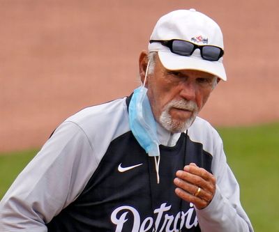 Jim Leyland elected to baseball's Hall of Fame, becomes 23rd manager in Cooperstown