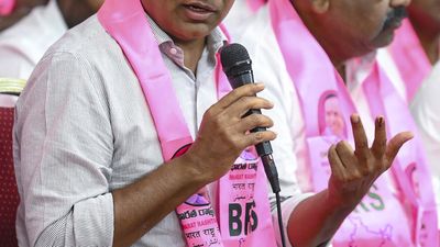 BRS will respect people’s mandate, accept defeat: KTR