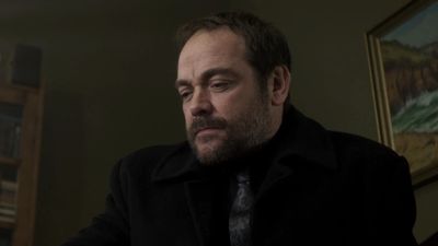 After Supernatural’s Mark Sheppard Revealed He Was Brought Back To Life 4 Times From 6 Heart Attacks, Former Co-Star Misha Collins And More Reached Out