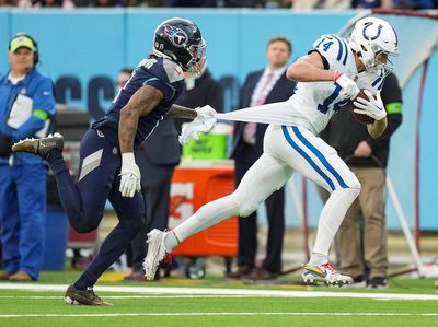 Titans’ winners and losers from Week 13 loss to Colts