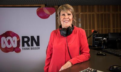 Fran Kelly to return to ABC Radio National in weekend role
