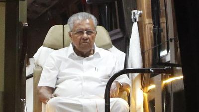 Top Kerala News developments today