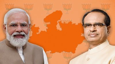 A scheme, Modi’s magic, an ‘irresponsible’ Congress: How BJP scripted victory in MP