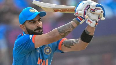 'Virat Kohli will have to show that he is a better…': Manjrekar urges India to prioritise performance over reputations for T20 World Cup squad