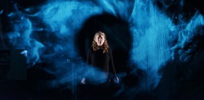 At the End of the Land: an avalanche of images that invites us to sit alone in time and space together
