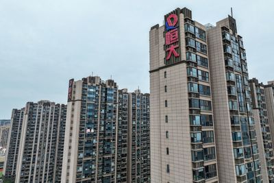 China's Evergrande Liquidation Case Adjourned Until January: HK Court