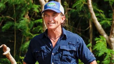 Jeff Probst Wants To Continue Hosting Survivor Through Season 50 And Beyond, But On One Condition