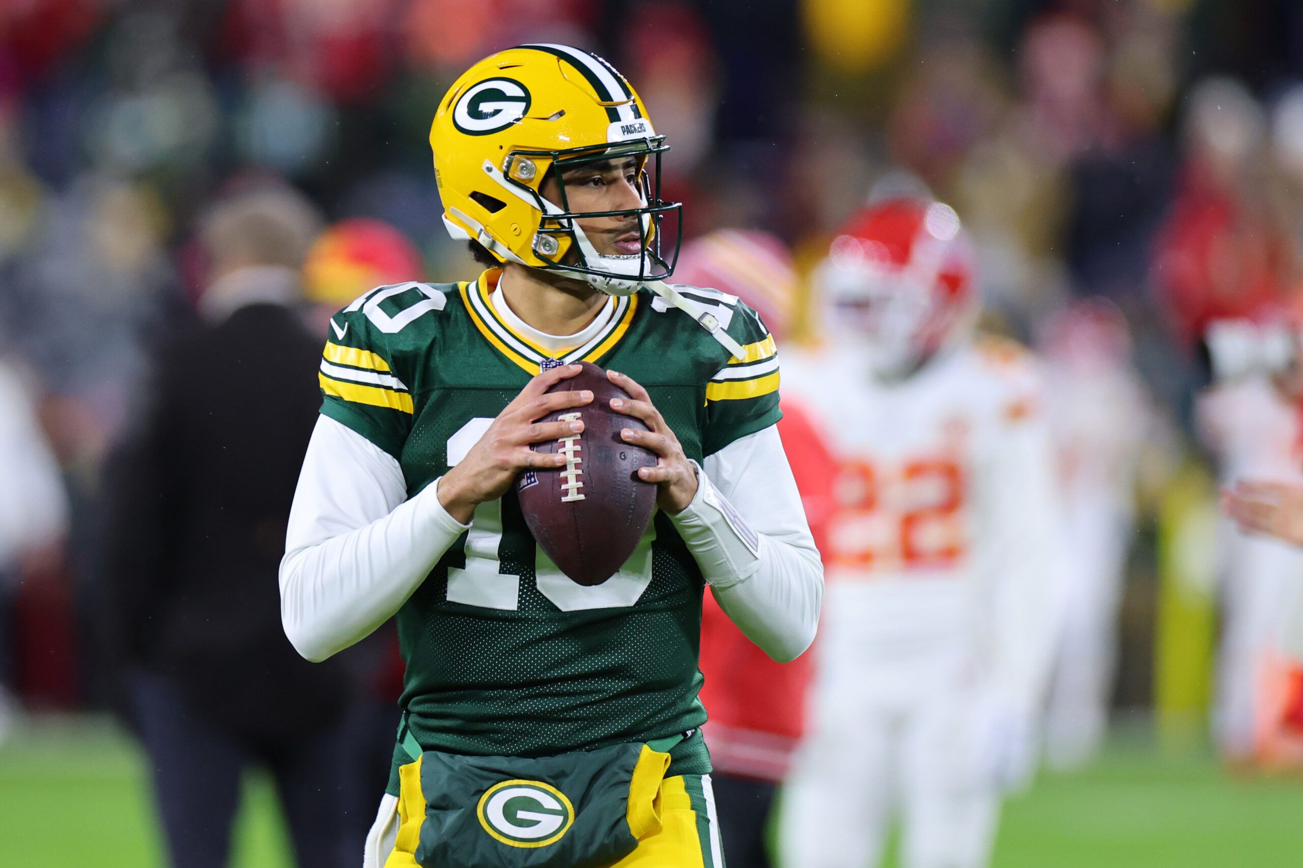 Packers vs. Chiefs instant takeaways: Jordan Love…
