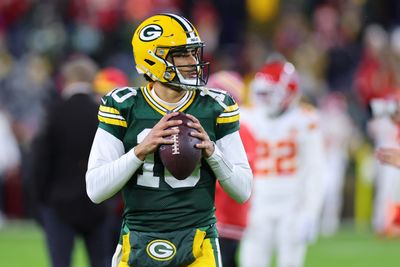 Packers vs. Chiefs instant takeaways: Jordan Love leads the charge