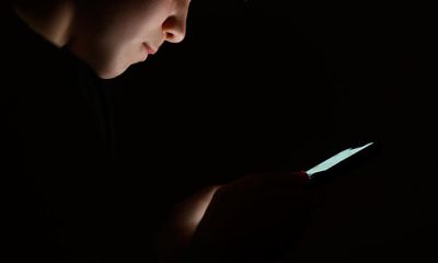 Thousands of UK young people caught watching online child abuse images